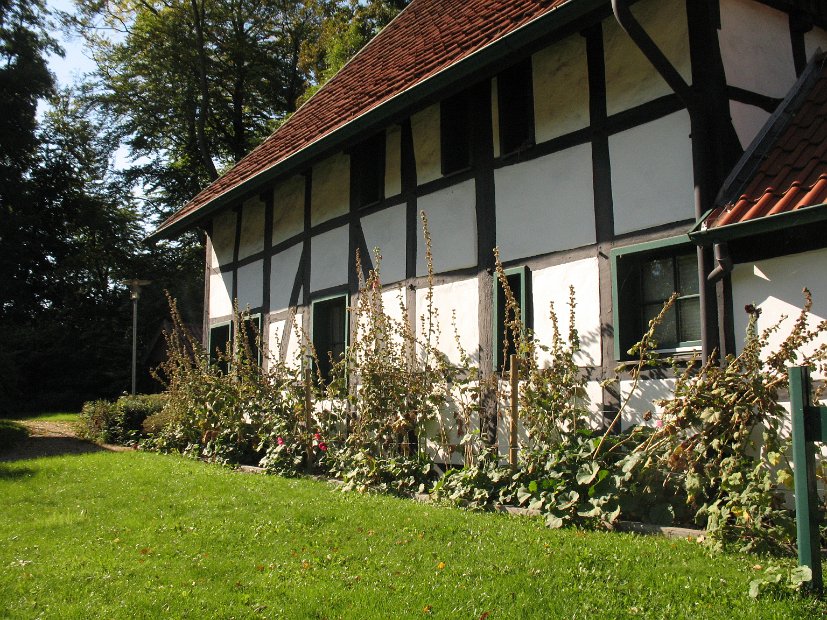 Wittekindshof-Häuser