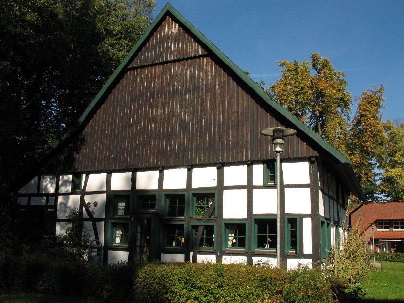 Wittekindshof-Häuser