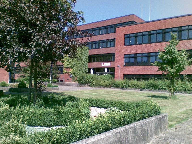 Realschule Neuenkirchen