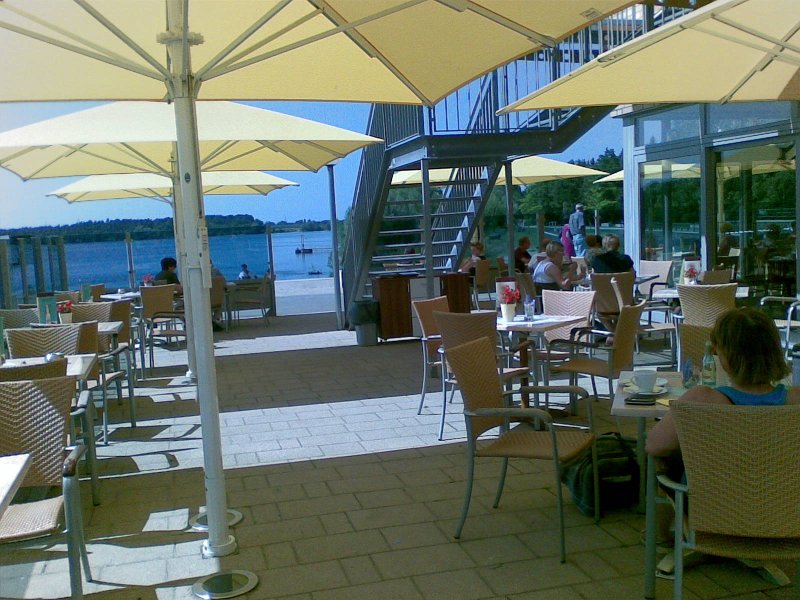 Neuenkirchen, am Offlumer See