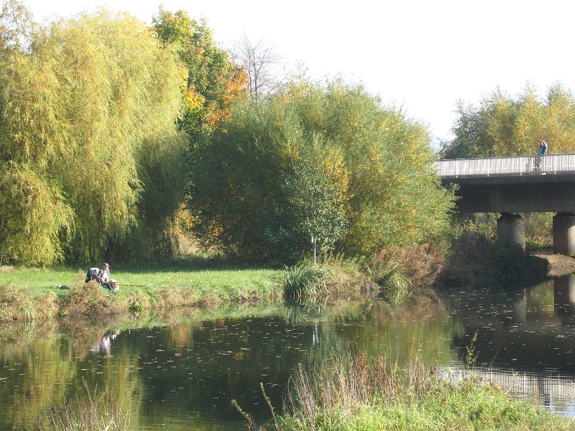 Brückenstraße (Starken Brücke)