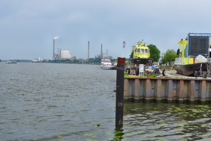 Drimmelen -Bergsche Maas