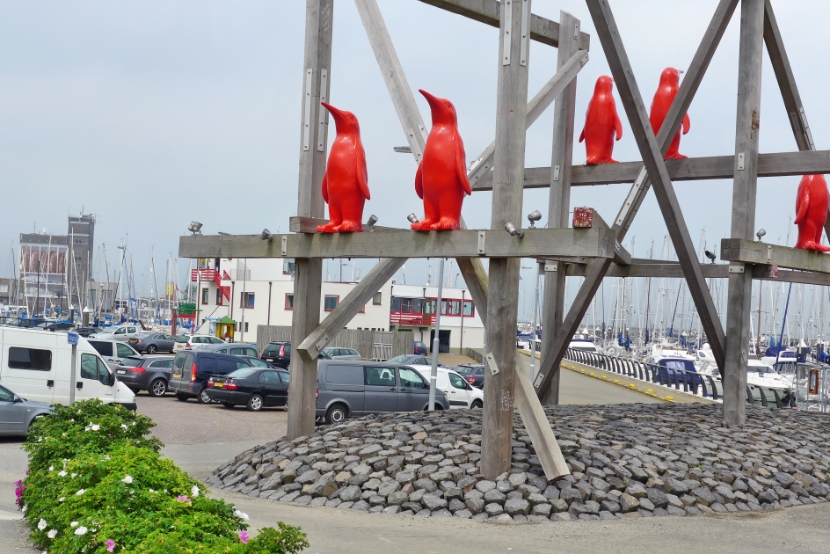 Breskens Pinguine