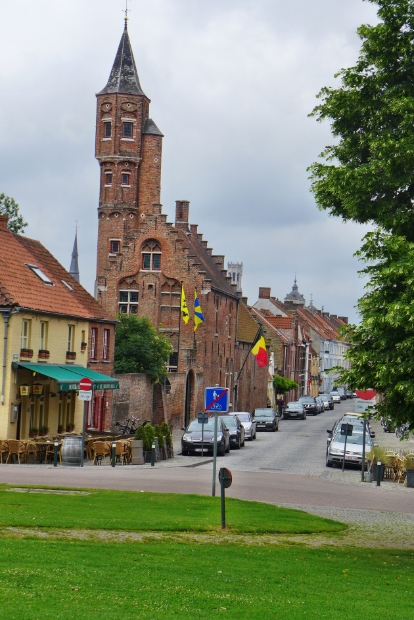 St. Sebastian Gildehaus