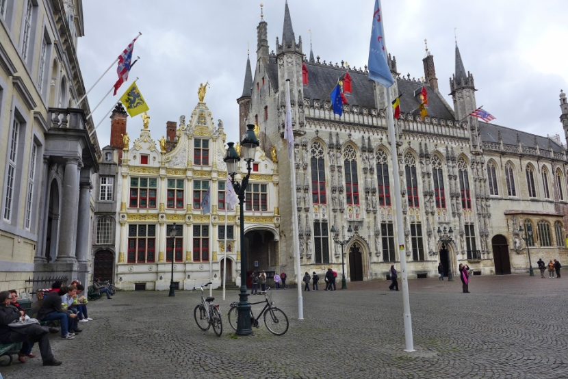 Altes Standesamt und Rathaus