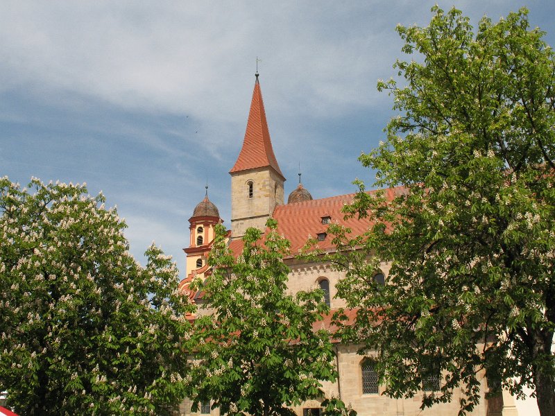 St. Veit in Ellwangen