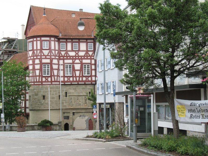 Gaildorf