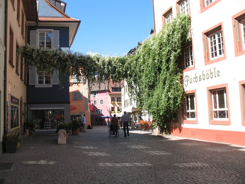 Bad Säckingen