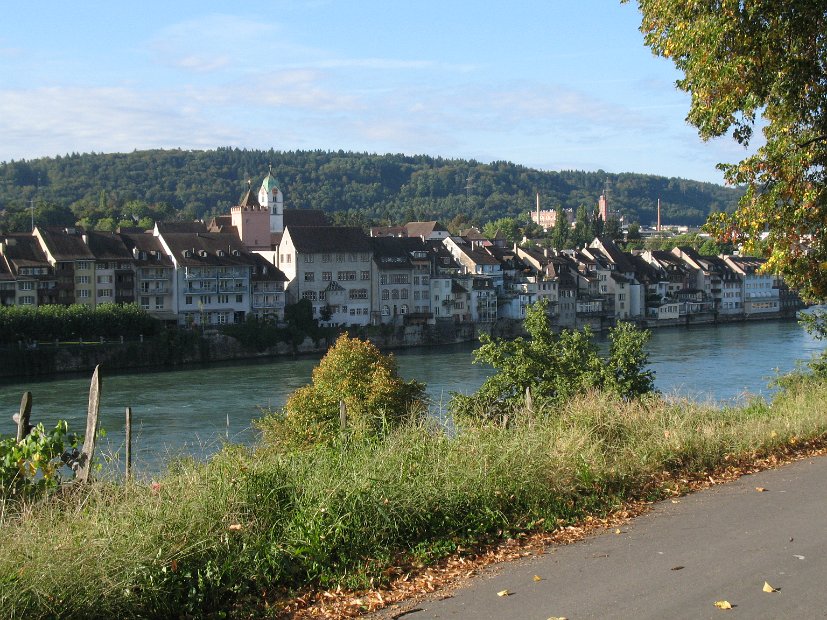 Rheinfelden