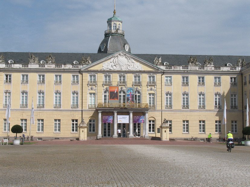 Karlsruhe