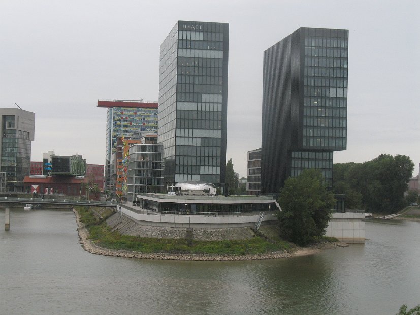 Düsseldorf