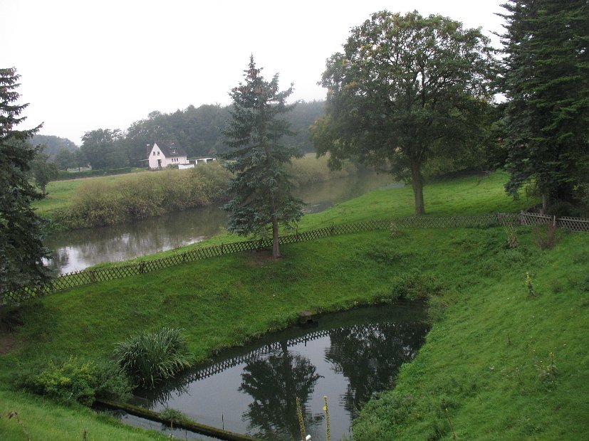Olfen - Rauschenburg