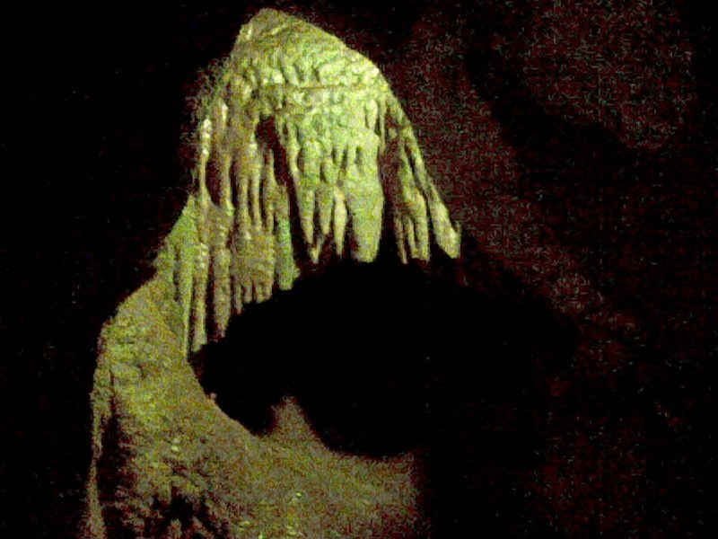 Laichinger Tiefenhöhle