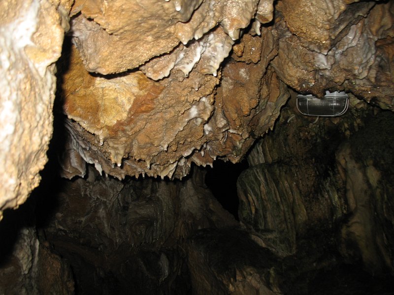 Schertelshöhle bei Westerheim