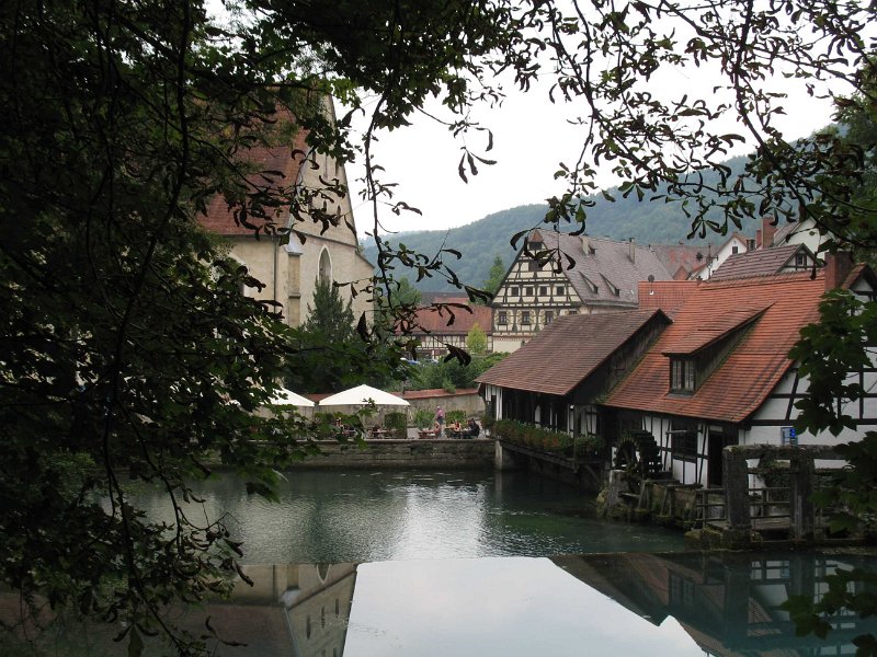 Blaubeuren