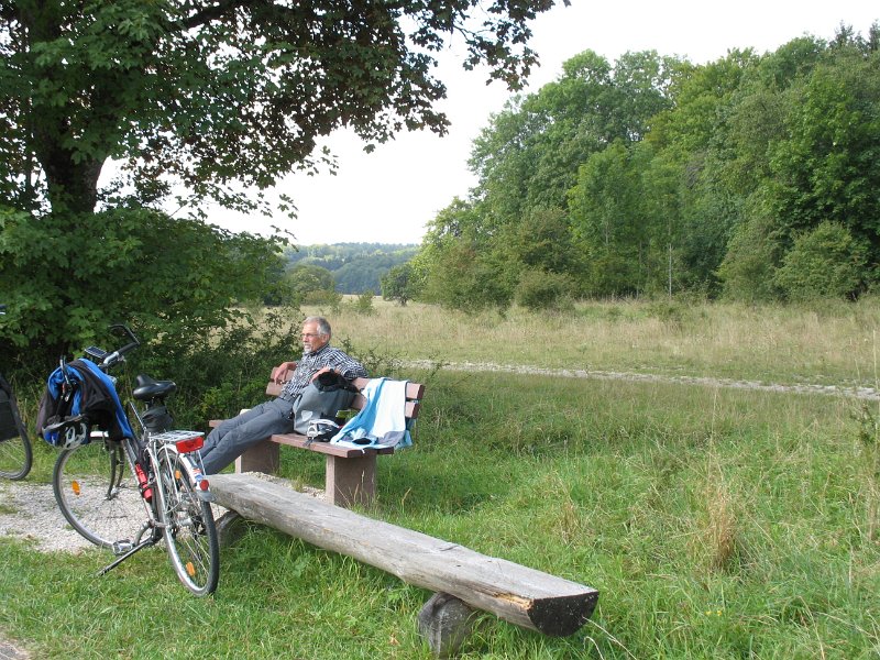 Biosphärengebiet Münsingen
