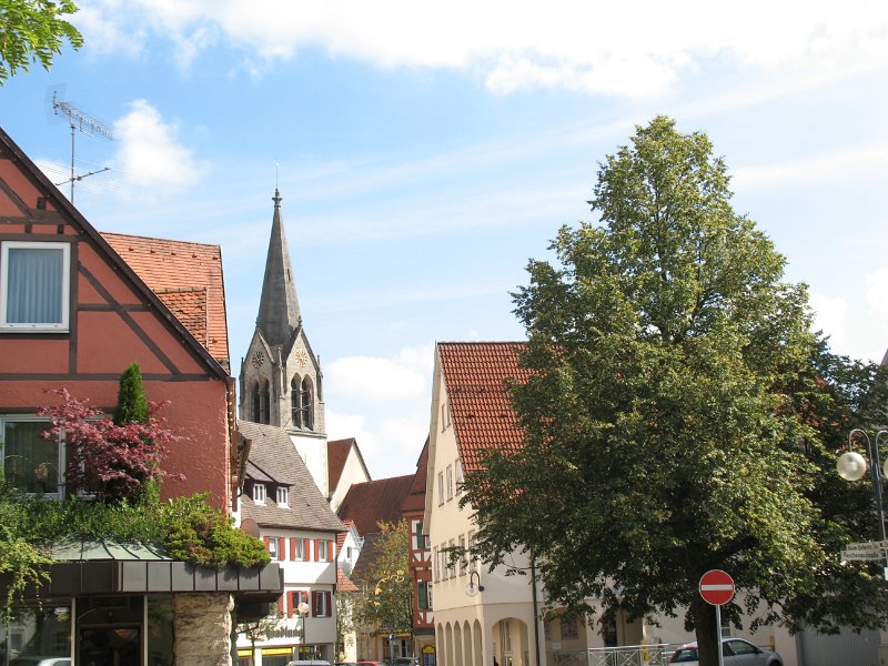 Münsingen