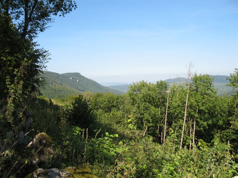 Burgruine Hohenurach