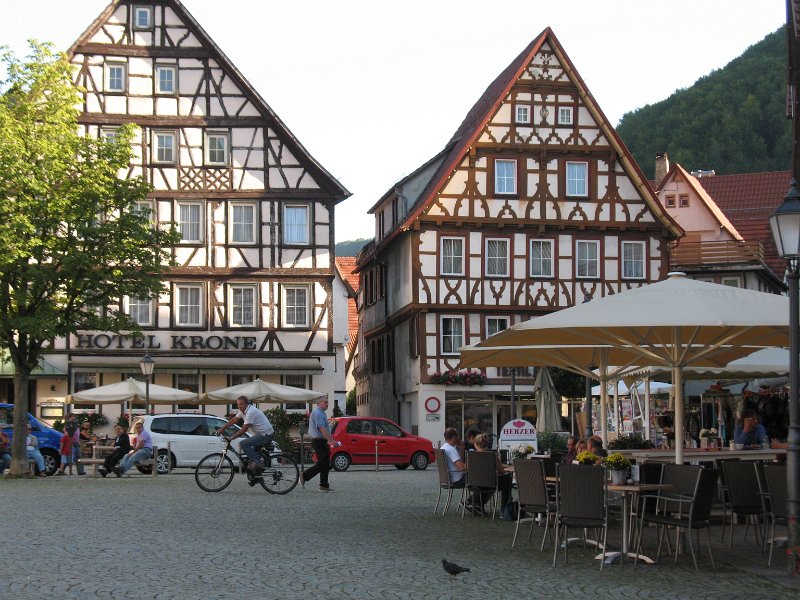 Bad Urach