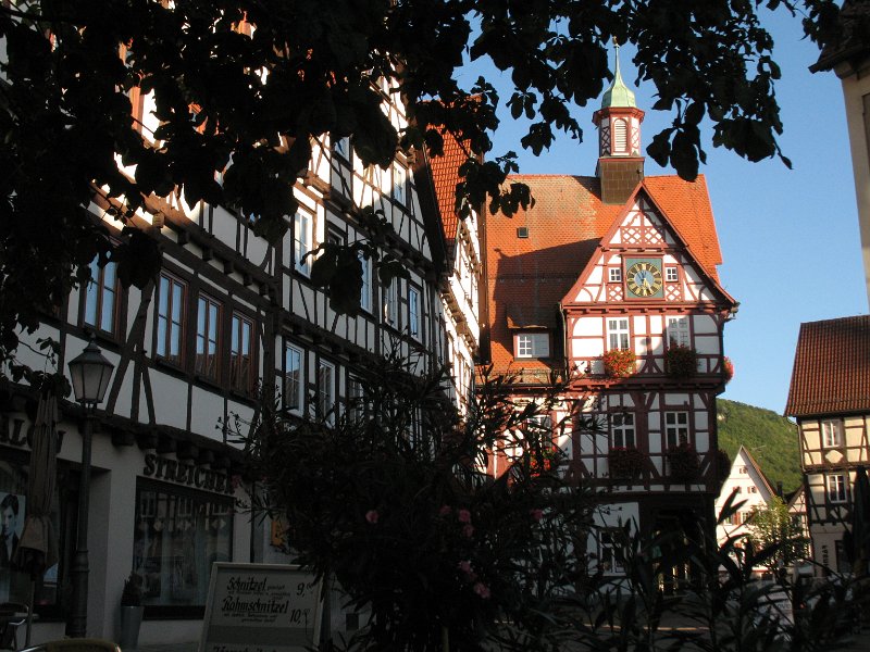 Bad Urach