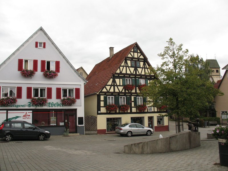 Beuren