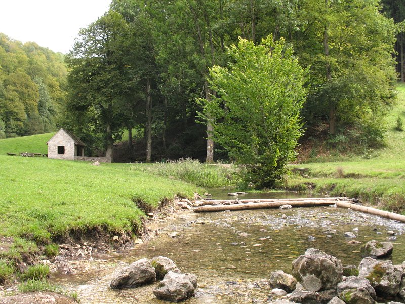 Am Fils-Ursprung